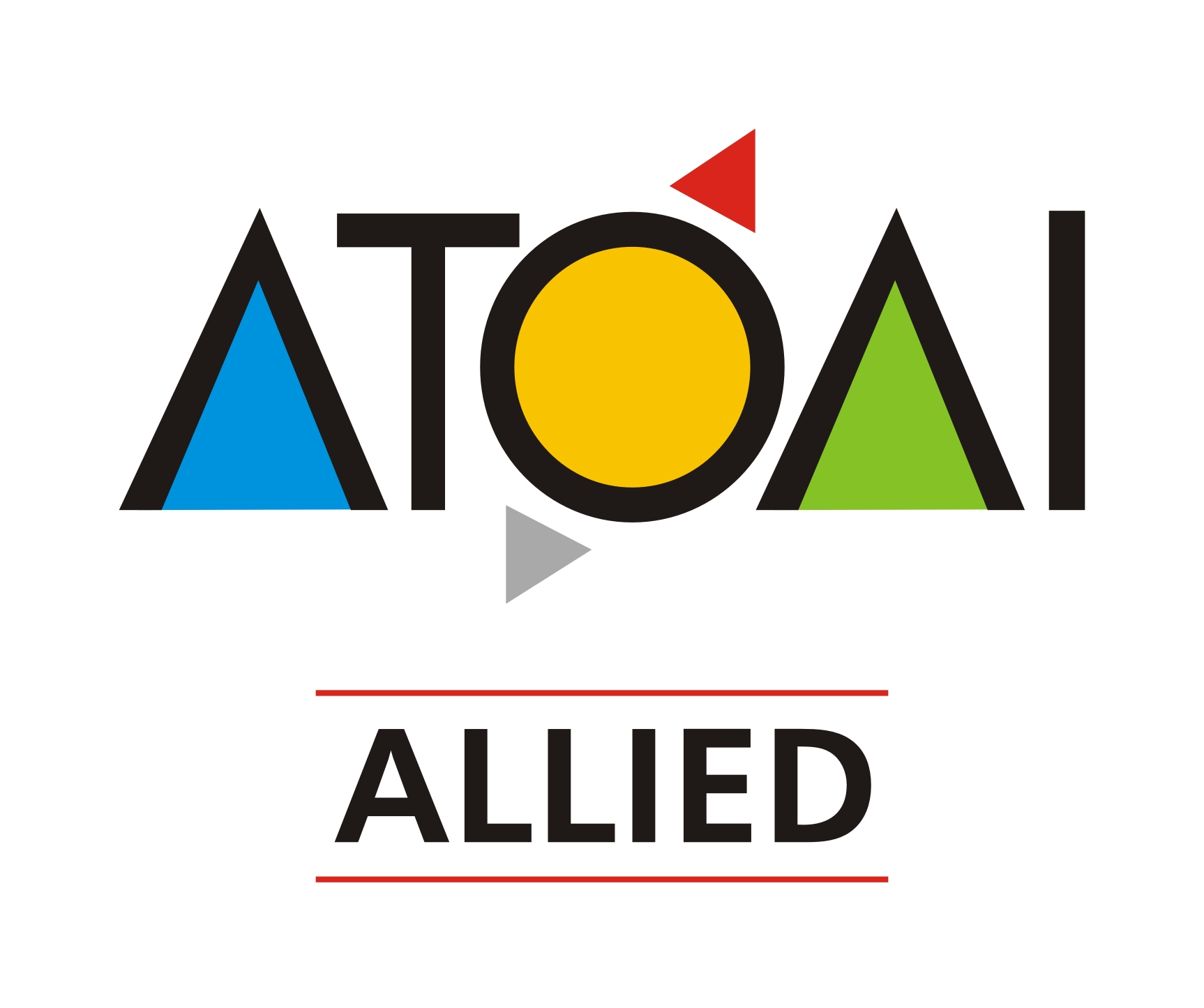 ALLIED logo