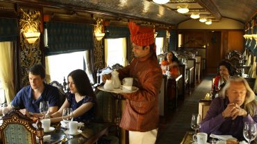 Responsible Travel DMC in India
