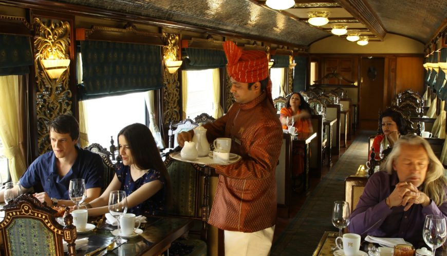 Responsible Travel DMC in India