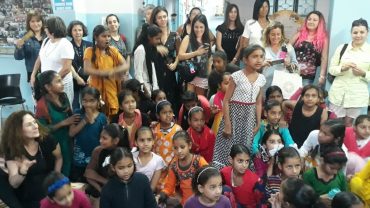 Responsible Travel DMC in India